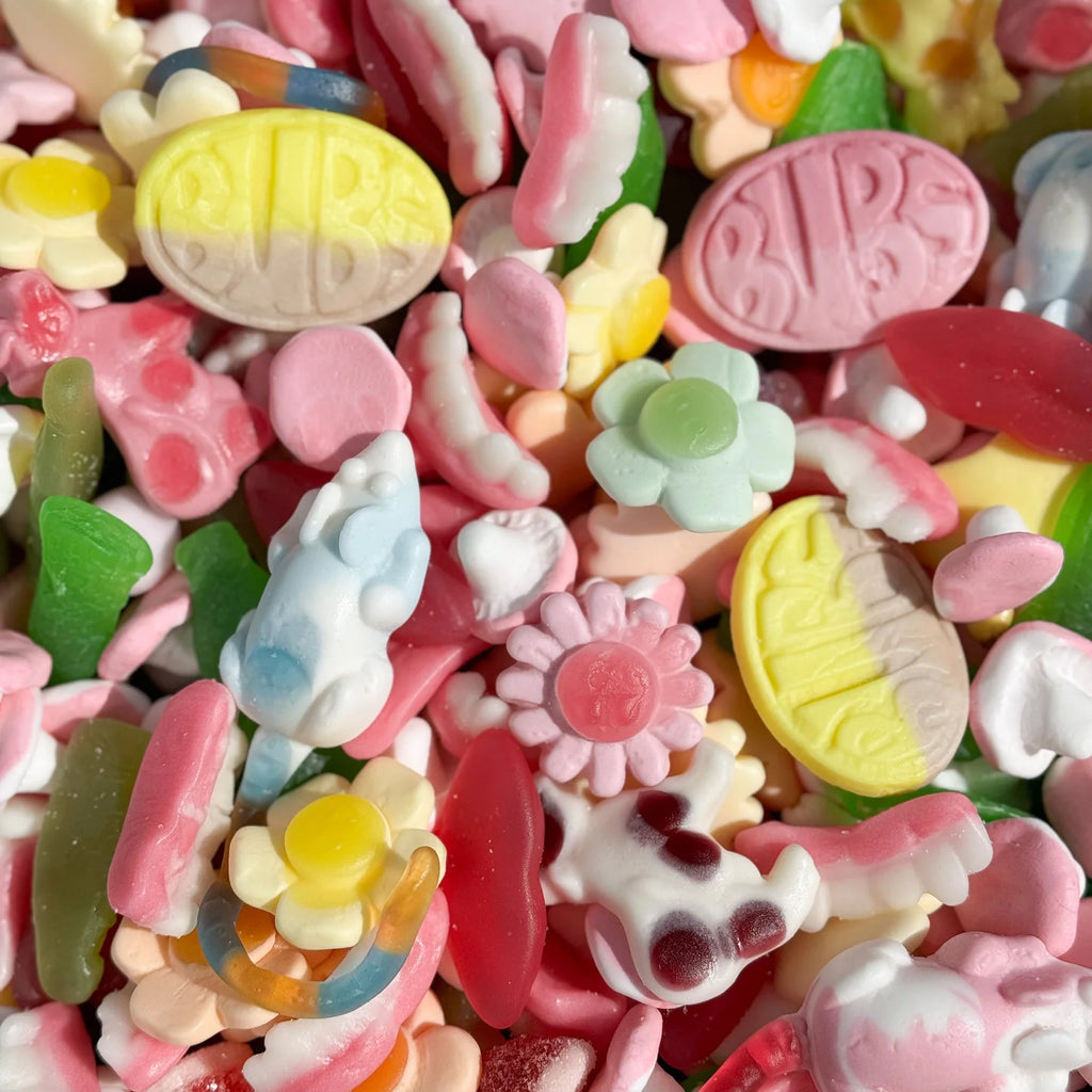 Sweet Mix