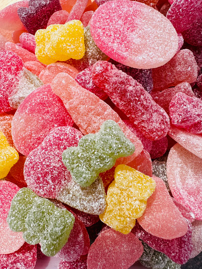 Sour Mix