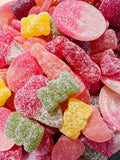 Sour Mix