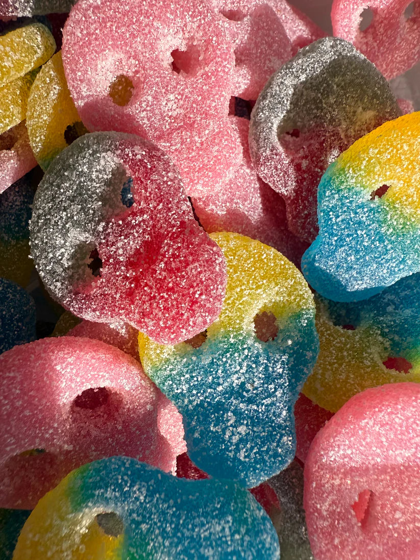 Sour Mix