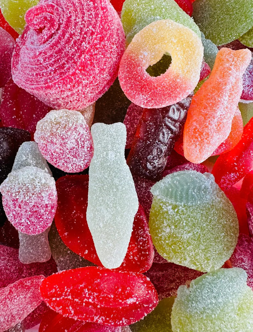 Sour Mix