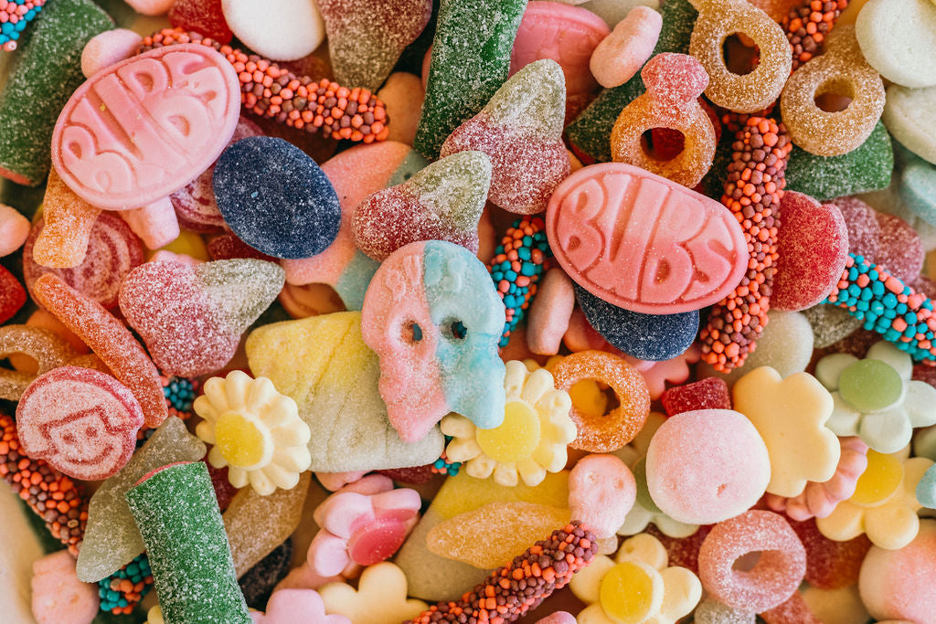 Surprise Mix