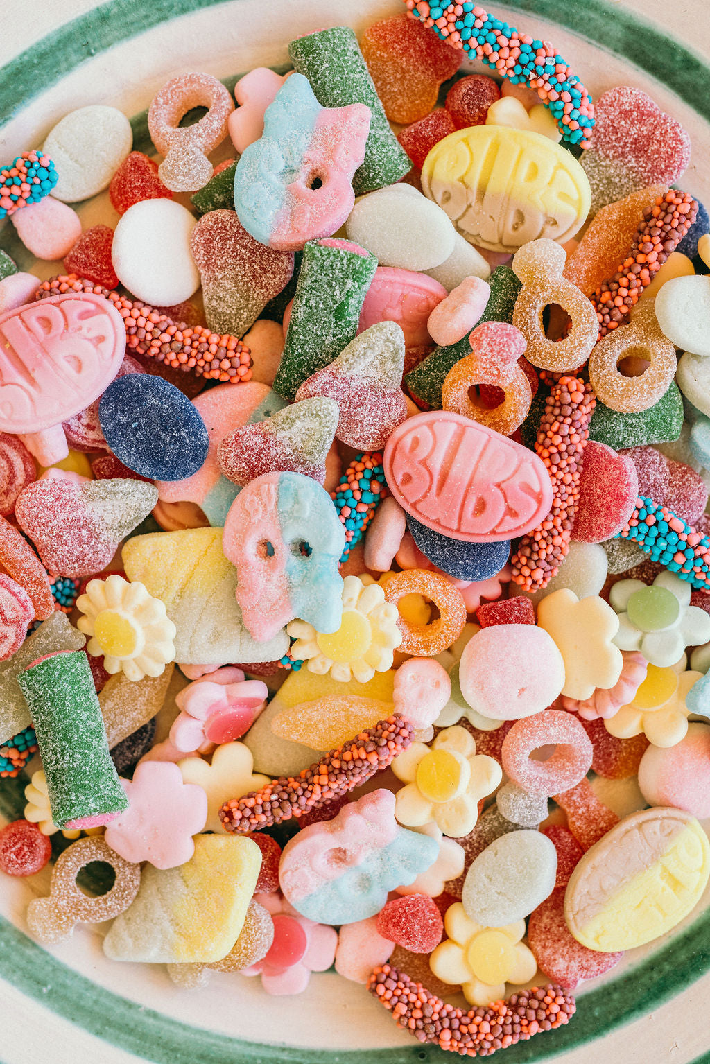 Sour Mix